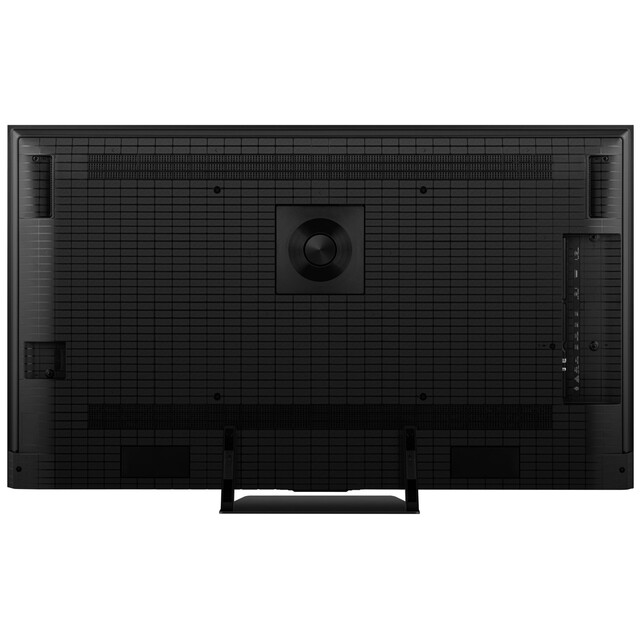 Телевизор Hisense 55" 55UR8S, черный Телевизор Hisense 55" 55UR8S, черный
