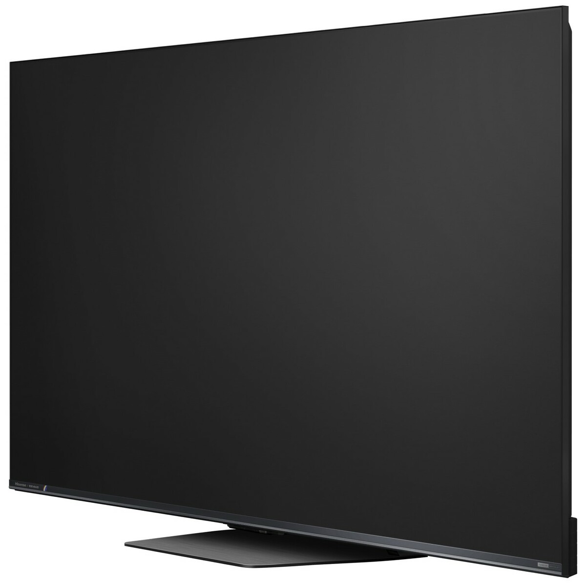 Телевизор Hisense 55" 55UR8S, черный