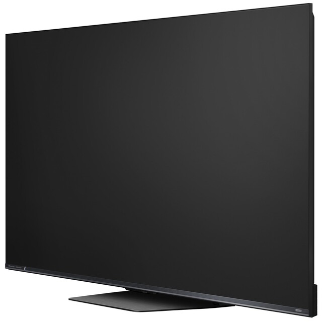 Телевизор Hisense 55" 55UR8S, черный Телевизор Hisense 55" 55UR8S, черный