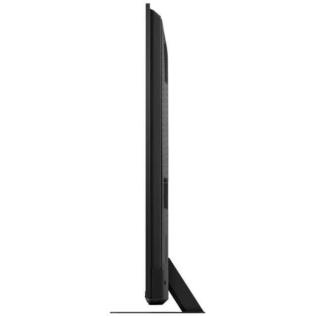 Телевизор Hisense 55" 55UR8S, черный Телевизор Hisense 55" 55UR8S, черный