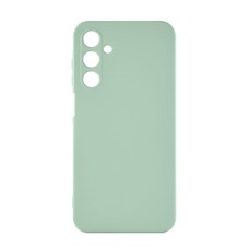 Чехол-накладка Rocket Sense Case для смартфона Samsung Galaxy A25 (Цвет: Light Green)