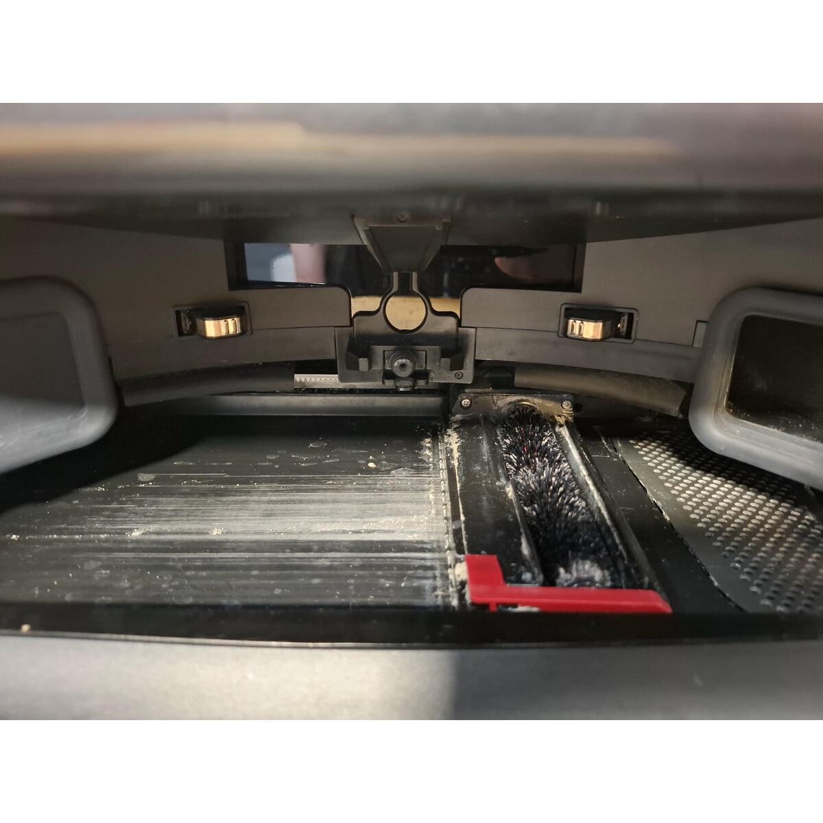 Робот-пылесос Roborock S8 MaxV Ultra, черный
