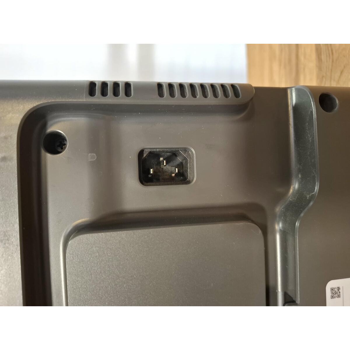 Робот-пылесос Roborock S8 MaxV Ultra, черный