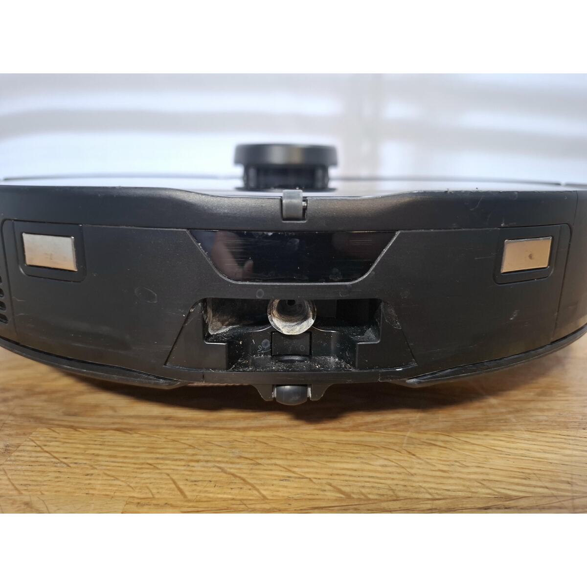 Робот-пылесос Roborock S8 MaxV Ultra, черный