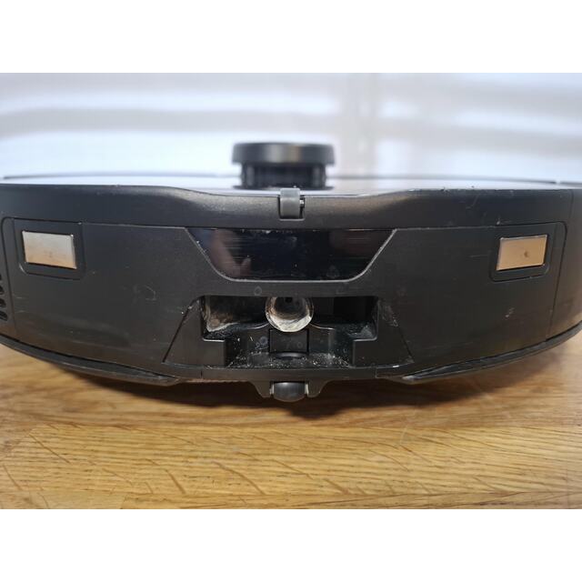 Робот-пылесос Roborock S8 MaxV Ultra, черный