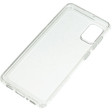 Чехол-накладка Araree A cover для смартфона Samsung Galaxy A31 (Цвет: Clear)