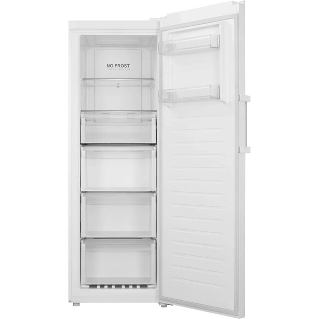 Морозильная камера Haier H3F-285WAA, белый