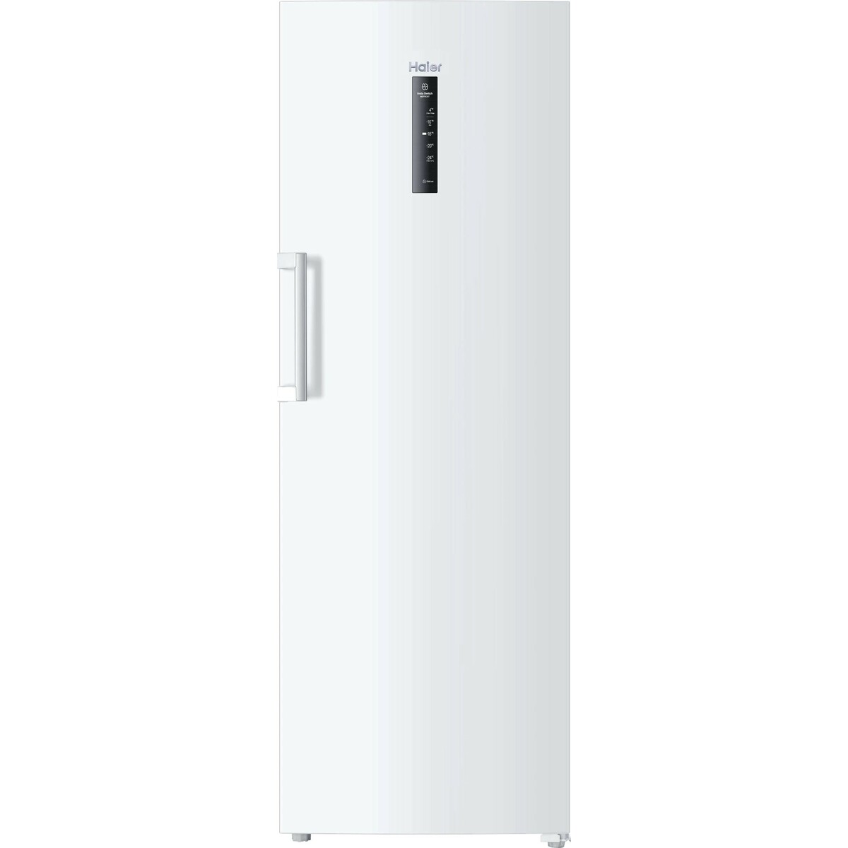 Морозильная камера Haier H3F-285WAA, белый