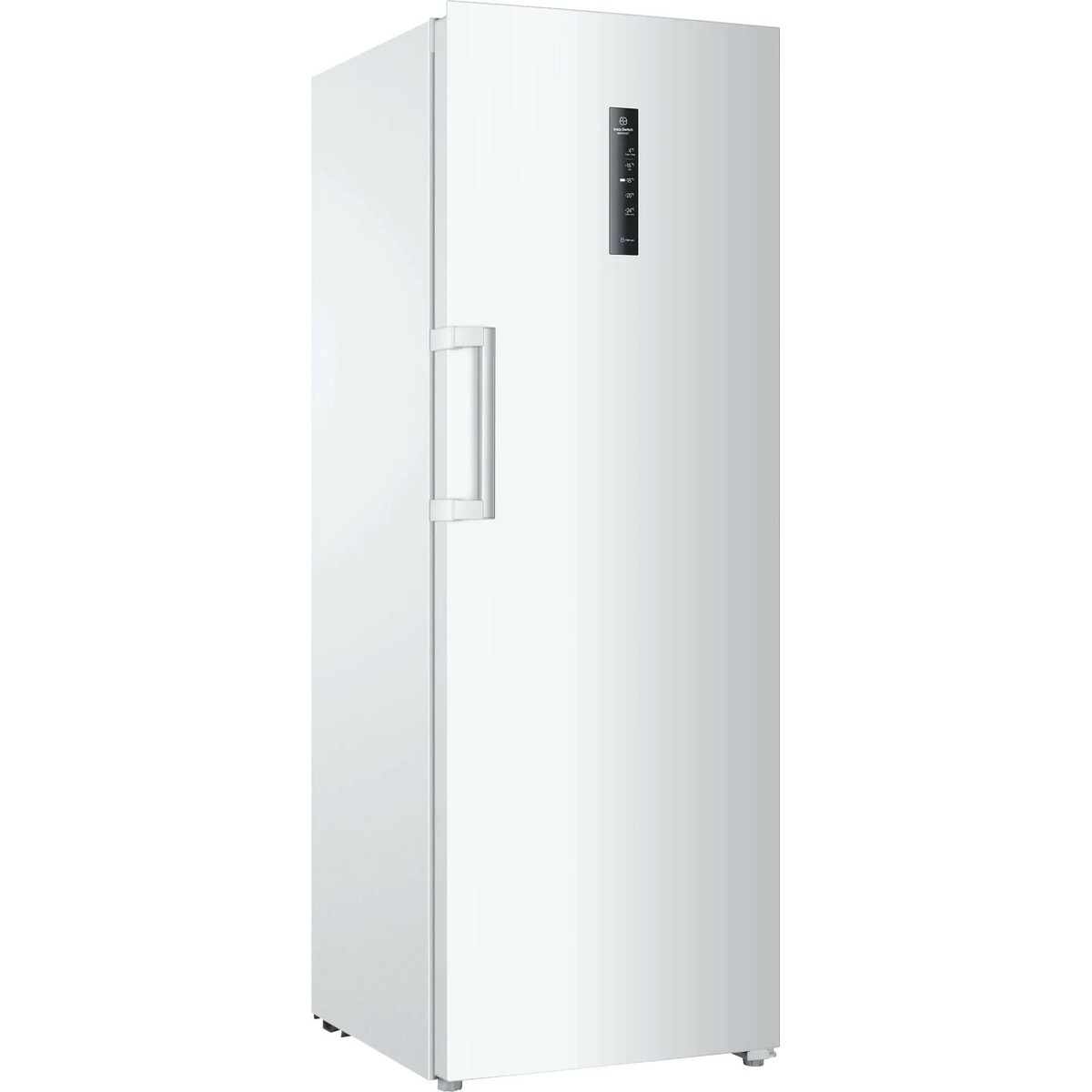 Морозильная камера Haier H3F-285WAA, белый