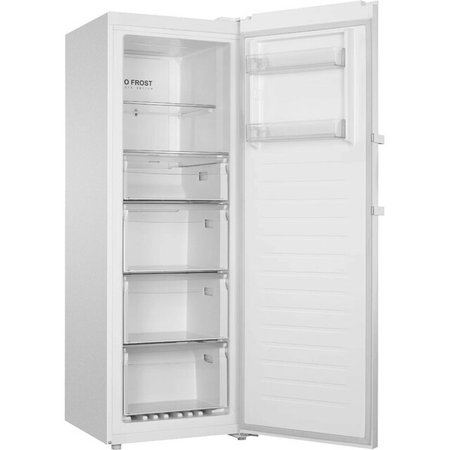 Морозильная камера Haier H3F-285WAA, белый