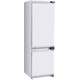 Холодильник Haier HRF236NFRU, белый