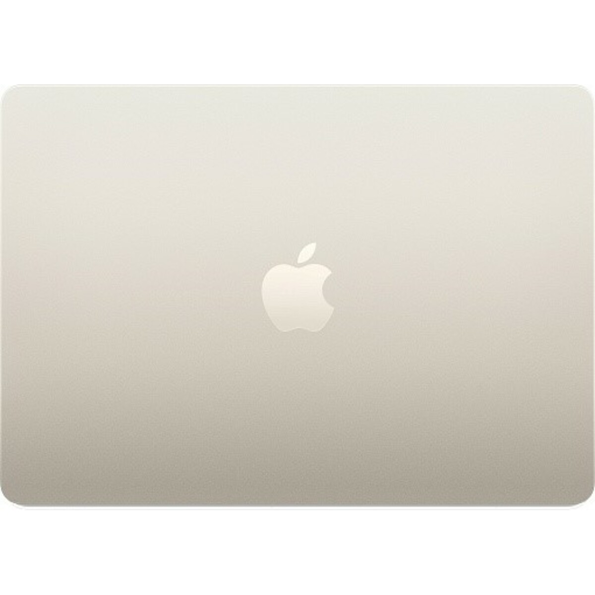 Ноутбук Apple MacBook Air 15 (2026) (M5 / 16Gb / 512Gb / GPU 10-core / Starlight) (MDVD4)