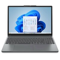Ноутбук Lenovo IdeaPad Slim 3 15ARP10 (Ryzen 7 7735HS 3.2Ghz/16Gb DDR5/SSD512Gb/AMD Radeon 680M/15.3 /noOS/Luna Gray) (83K7000XRK)
