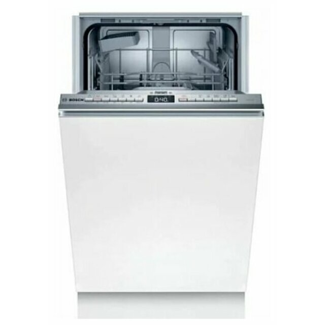 Посудомоечная машина Bosch SPV4HKX53E, белый