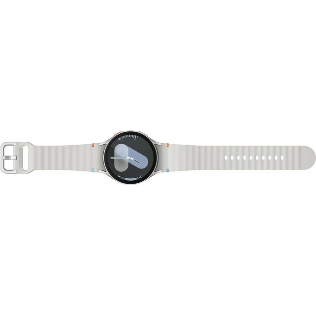 Умные часы Samsung Galaxy Watch7 44mm Wi-Fi (Цвет: Silver)