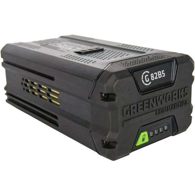 Батарея аккумуляторная Greenworks GC82B5 