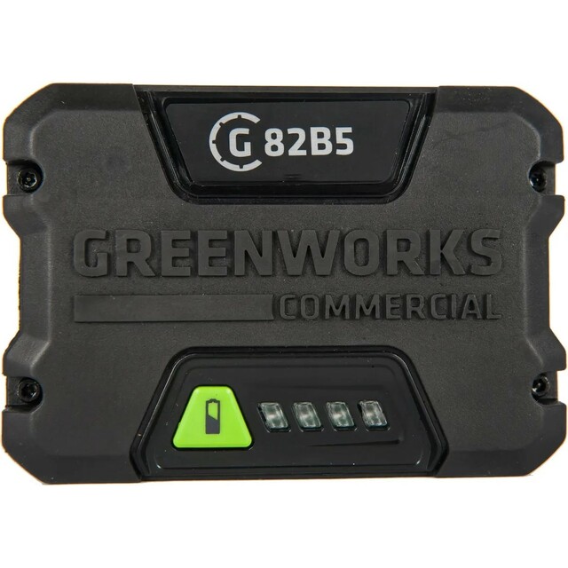 Батарея аккумуляторная Greenworks GC82B5 