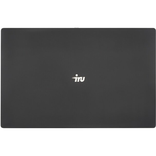Ноутбук IRU Strato 15ALID4 (Core i3 1315U 1.2Ghz / 16Gb DDR4 / SSD512Gb / Intel UHD Graphics / 15.6