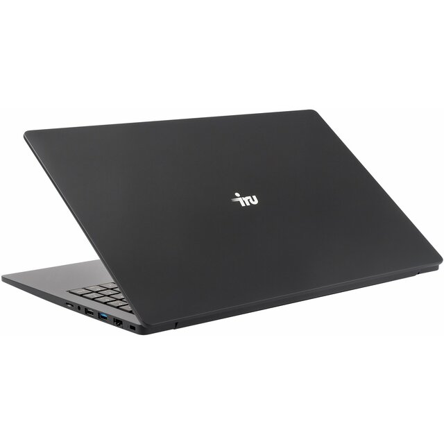 Ноутбук IRU Strato 15ALID4 (Core i5 1334U 1.3Ghz / 16Gb DDR4 / SSD512Gb / Intel UHD Graphics / 15.6