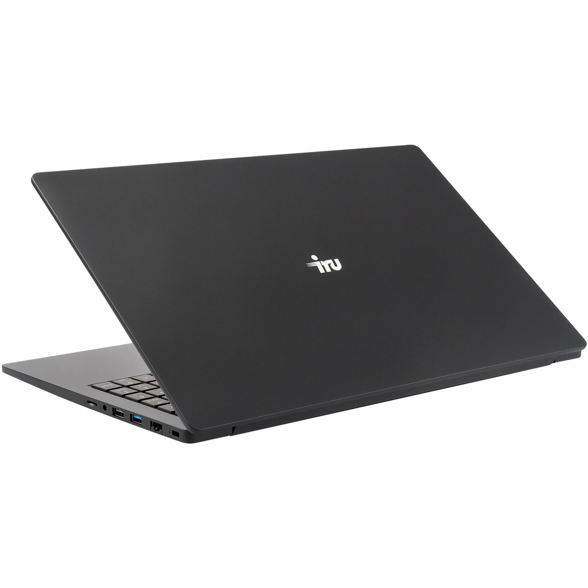 Ноутбук IRU Strato 15ALID4 (Core i5 1334U 1.3Ghz/16Gb DDR4/SSD512Gb/Intel UHD Graphics/15.6