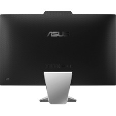 Моноблок Asus E3402WBAT-BA066M 23.8 Full HD i5 1235U (1.3) 16Gb SSD512Gb UHDG noOS GbitEth WiFi BT 90W клавиатура мышь Cam черный 1920x1080