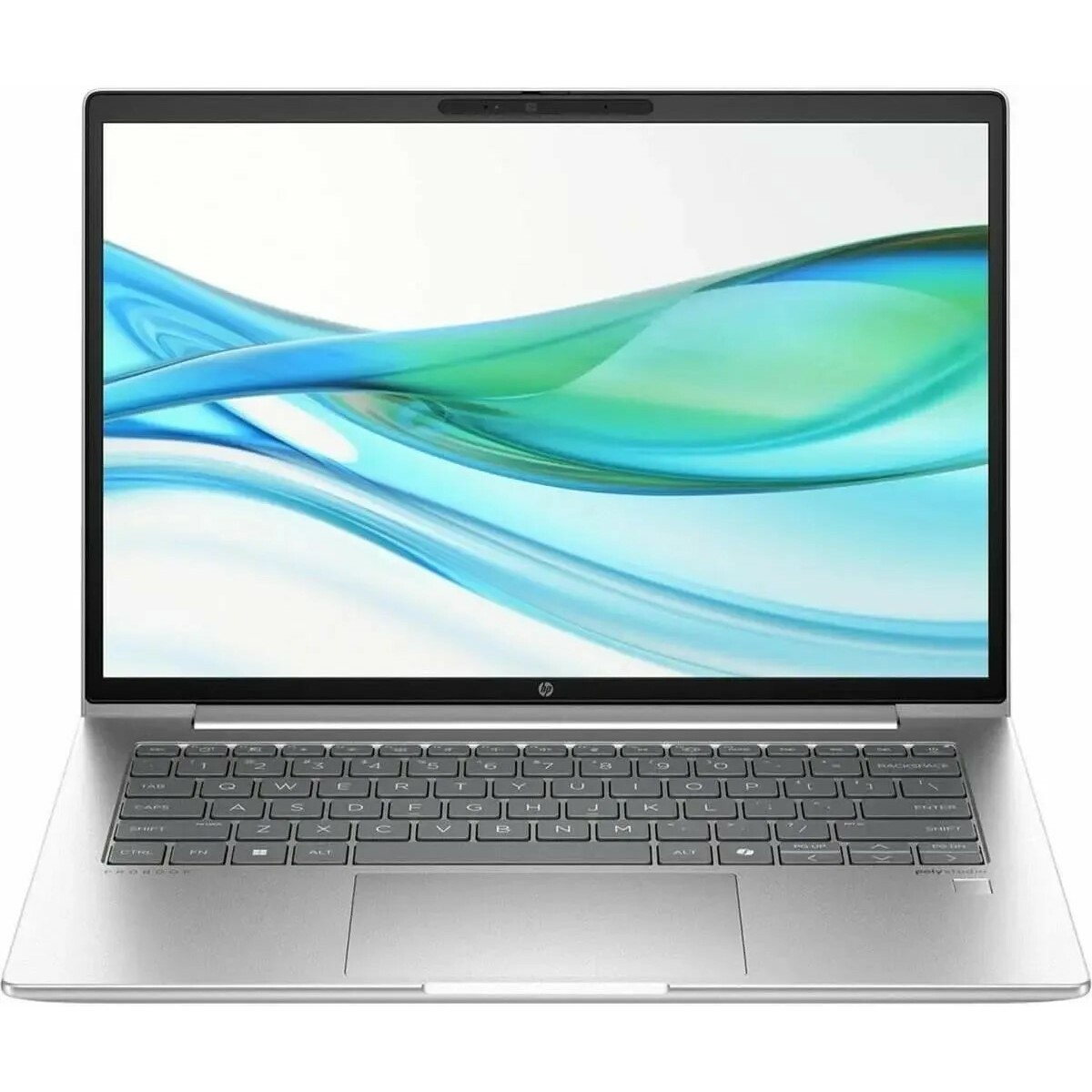 Ноутбук HP ProBook 440 G11 (Core Ultra 5 125U 1.3Ghz / 16Gb DDR5 / SSD512Gb / Intel Graphics / 14