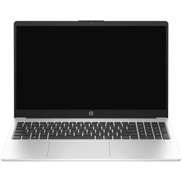 Ноутбук HP 250 G10 (Core i3 1315U 1.2Ghz / 16Gb DDR4 / SSD512Gb / Intel UHD Graphics / 15.6