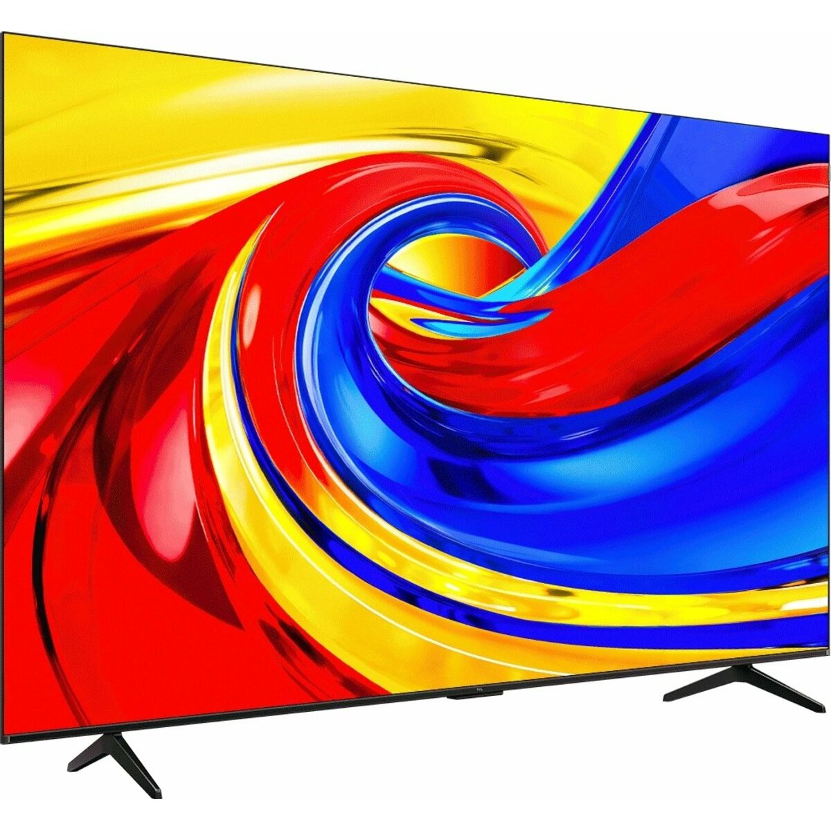 Телевизор TCL 55