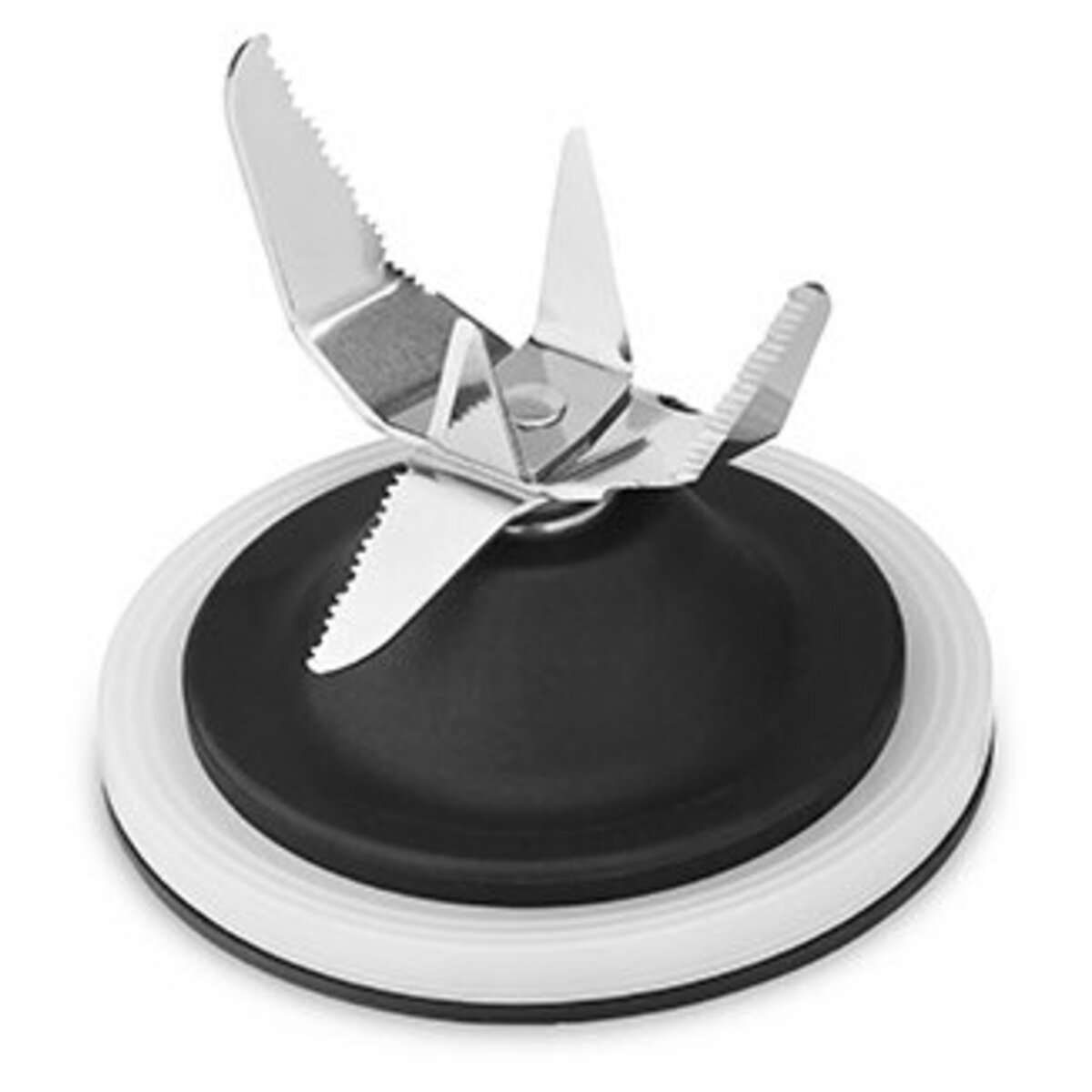 Блендер стационарный Zelmer ZSB4799 (Цвет: Silver)