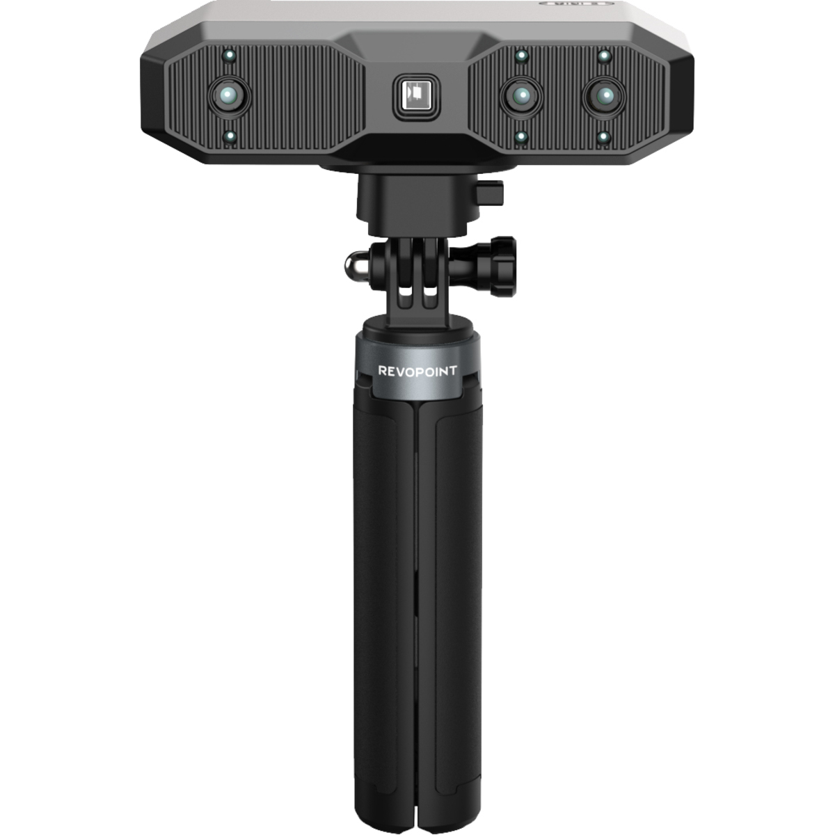 3D сканер Revopoint Mini 2 Standard, черный
