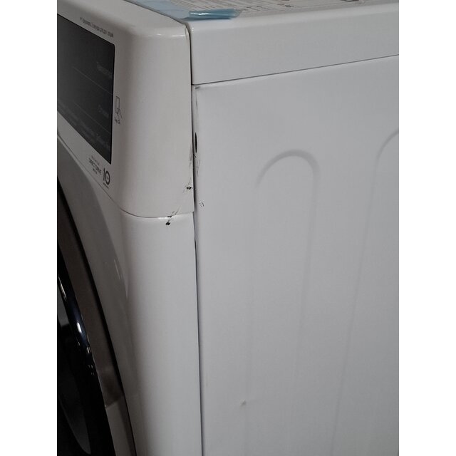 Стиральная машина LG F4M5TSFW, белый 