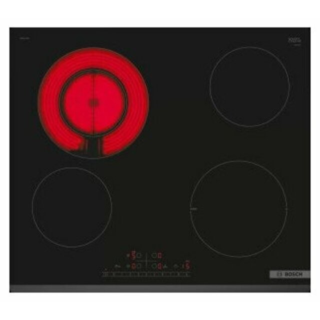 Варочная панель Bosch PKF631FP3E (Цвет: Black)