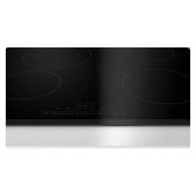 Варочная панель Bosch PKF631FP3E (Цвет: Black)