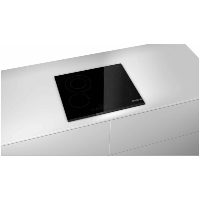Варочная панель Bosch PKF631FP3E (Цвет: Black)