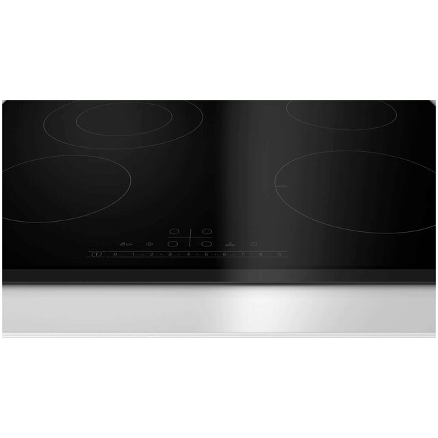 Варочная панель Bosch PKF631FP3E (Цвет: Black)