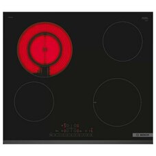Варочная панель Bosch PKF631FP3E (Цвет: Black)