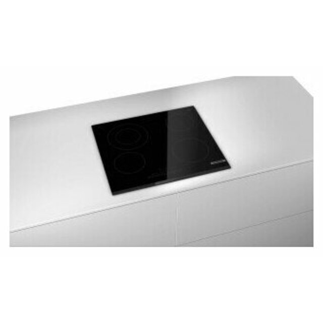 Варочная панель Bosch PKF631FP3E (Цвет: Black)