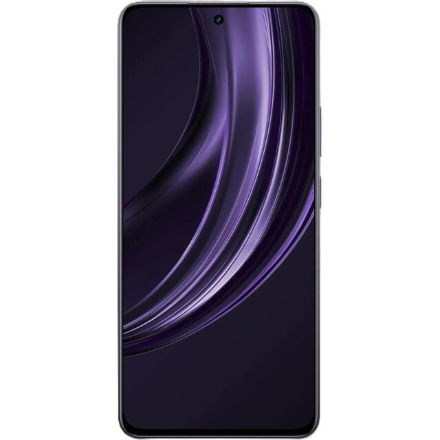 Смартфон realme 13+ 8 / 256Gb (Цвет: Purple)