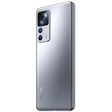 Смартфон Xiaomi 12T 8/256Gb RU (Цвет: Silver)
