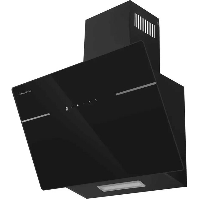 Вытяжка каминная Maunfeld Astro 60, черный