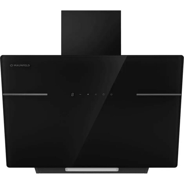 Вытяжка каминная Maunfeld Astro 60, черный