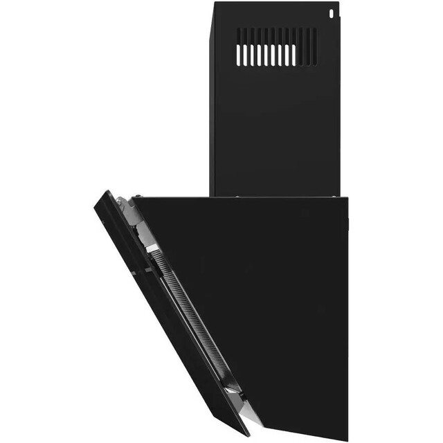 Вытяжка каминная Maunfeld Astro 60, черный