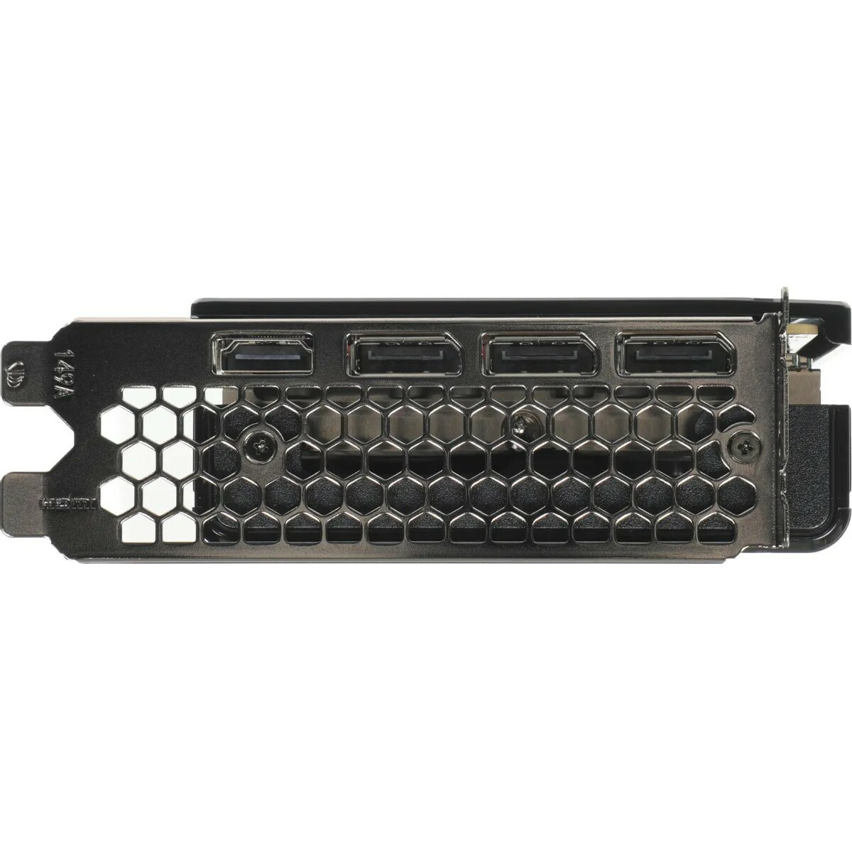 Видеокарта Palit GeForce RTX 5060TI INFINITY 3 16Gb (NE7506T019T1-GB2061S)