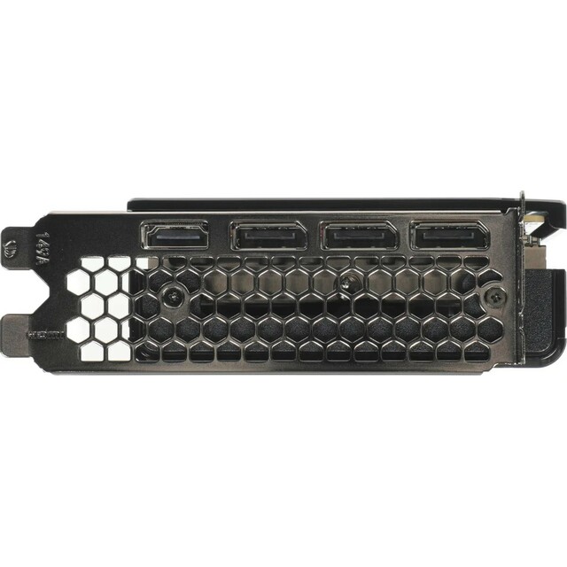 Видеокарта Palit GeForce RTX 5060TI INFINITY 3 16Gb (NE7506T019T1-GB2061S)