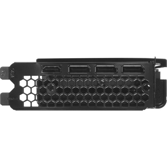 Видеокарта Palit GeForce RTX 5060TI INFINITY 3 OC 16Gb (NE7506TS19T1-GB2061S)