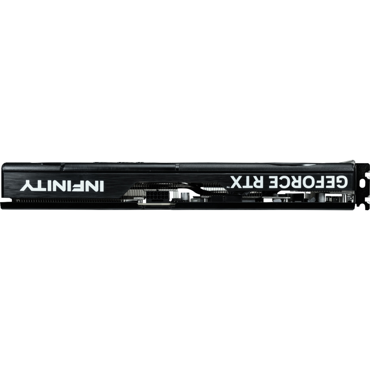 Видеокарта Palit GeForce RTX 5070 Infinity 3 OC 12G (NE75070S19K9-GB2050S)