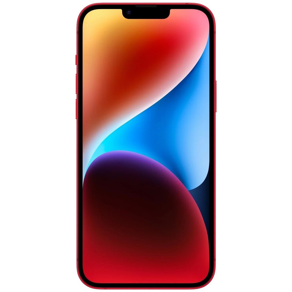 Смартфон Apple iPhone 14 Plus 256Gb (eSIM) (Цвет: Red)