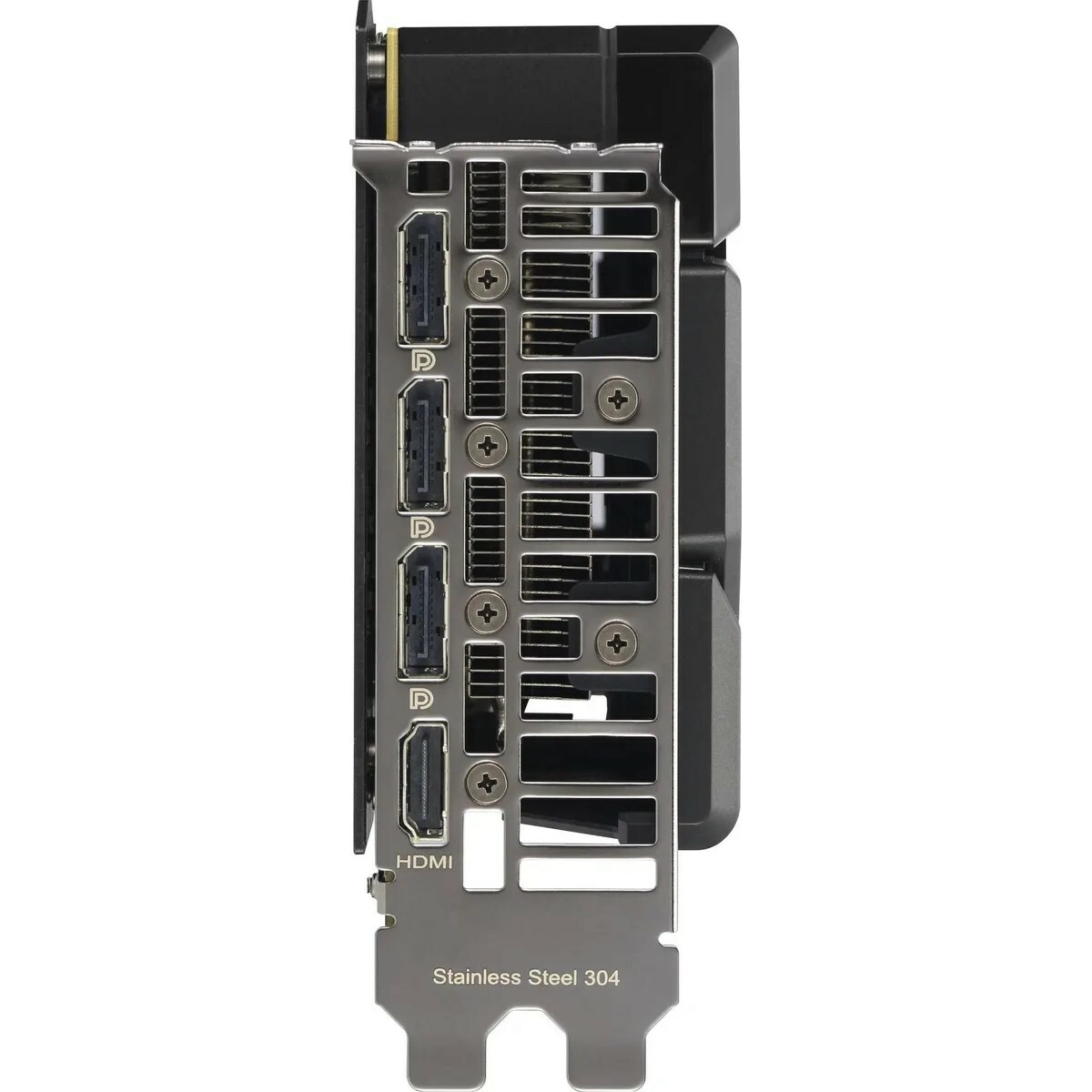 Видеокарта Asus GeForce RTX 5060TI DUAL OC 16Gb (DUAL-RTX5060TI-O16G)