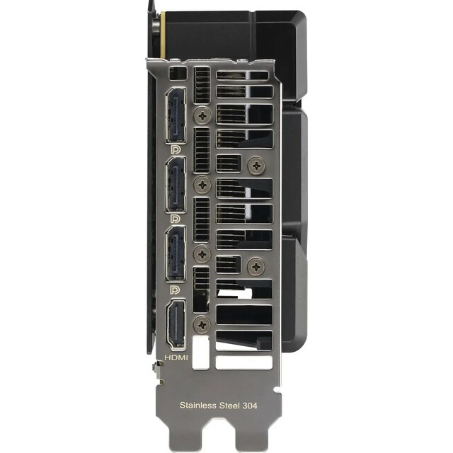 Видеокарта Asus GeForce RTX 5060TI DUAL OC 16Gb (DUAL-RTX5060TI-O16G)