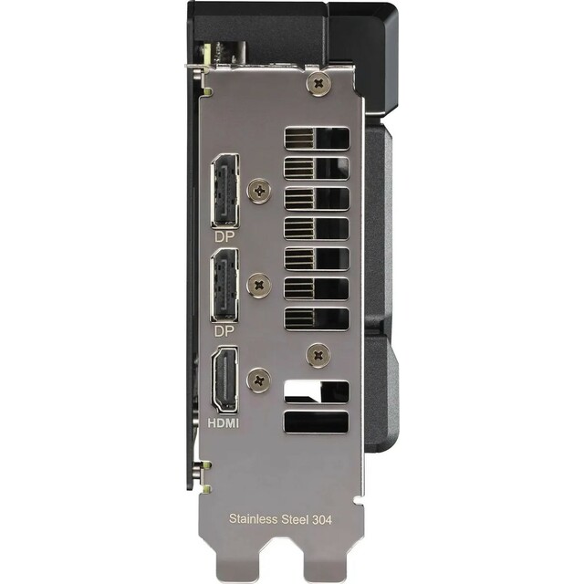 Видеокарта Asus Radeon RX 9060 DUAL 8Gb (DUAL-RX9060-8G)